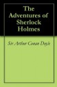 The Adventures of Sherlock Holmes - Arthur Conan Doyle