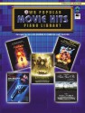 Popular Piano Library Movie Hits: Level 4, Book, CD & General MIDI Disk - Gail Lew, Tom Roed, Eugenie Rocherolle