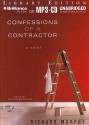 Confessions of a Contractor - Richard Murphy, Dan John Miller