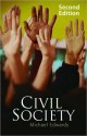 Civil Society - Michael Edwards