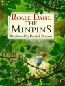 The Minpins (Picture Puffin) - Patrick Benson, Roald Dahl