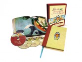 The Jesus Storybook Bible Collector's Edition - Sally Lloyd-Jones, Jago, David Suchet