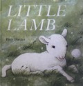 Little Lamb (Soft-To-Touch Books (Scholastic)) - Piers Harper, Fernleigh Books