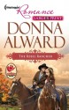 The Rebel Rancher - Donna Alward