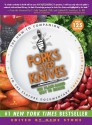 Forks Over Knives: The Plant-Based Way to Health - Gene Stone, T. Colin Campbell, Caldwell B. Esselstyn Jr.