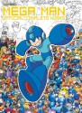 Mega Man: Official Complete Works - Udon Entertainment