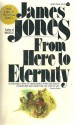 From Here to Eternity - James Jones