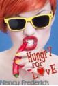 Hungry for Love - Nancy Frederick