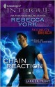 Chain Reaction: Security Breach - Rebecca York
