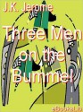 Three Men on the Bummel - Jerome K. Jerome