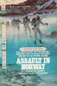 Assault in Norway - Thomas Gallagher