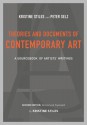 Theories and Documents of Contemporary Art: A Sourcebook of Artists� Writings (Second Edition, Revised and Expanded by Kristine Stiles) - Kristine Stiles, Peter Selz