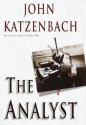 The Analyst - John Katzenbach