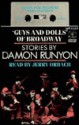 Guys and Dolls of Broadway: Stories by Damon Runyon - Damon Runyon