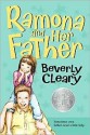 Ramona and Her Father - Beverly Cleary, Alan Tiegreen