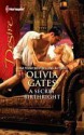 A Secret Birthright - Olivia Gates