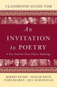 An Invitation to Poetry: A New Favorite Poem Project Anthology - Robert Pinsky, Maggie Dietz, Rosemarie Ellis