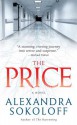 The Price - Alexandra Sokoloff