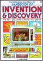 Invention and Discovery - Struan Reid