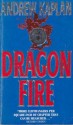 Dragonfire - Andrew Kaplan