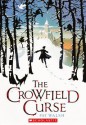 The Crowfield Curse - Pat Walsh