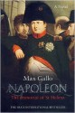 Napoleon: The Immortal of St Helena - Max Gallo