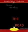 The Road - Tom Stechschulte, Cormac McCarthy