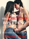 The Pretend Boyfriend - Artemis Hunt