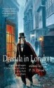 Dracula in London - P.N. Elrod