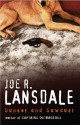 Sunset And Sawdust - Joe R. Lansdale