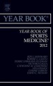 Year Book of Sports Medicine 2012 - Roy J. Shephard, Robert C. Cantu, Debbie Ehrmann Feldman, Victoria Galea