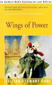 Wings of Power - Lillian Stewart Carl