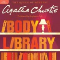 The Body in the Library (Audio) - Stephanie Cole, Agatha Christie