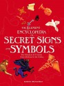 The Element Encyclopedia Of Secret Signs And Symbols - Adele Nozedar