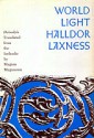 World Light - Halldór Laxness, Magnus Magnusson