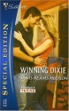 Winning Dixie (Tribute, Texas) (Silhouette Special Edition #1763) - Janis Reams Hudson