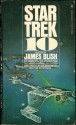 Star Trek 10 - James Blish