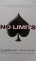 No Limits: The Fundamentals of No-Limit Holdem - Chris "Fox" Wallace, Adam Stemple