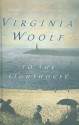 To the Lighthhouse - Virginia Woolf, Eudora Welty