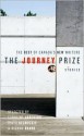 The Journey Prize Stories 19: The Best of Canada's New Writers - Dionne Brand, Caroline Adderson, David Bezmozgis