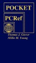 Pocket PC Reference - Thomas J. Glover, Millie M. Young