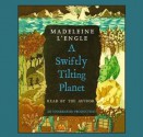 A Swiftly Tilting Planet - Madeleine L'Engle