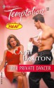 Her Private Dancer - Cami Dalton