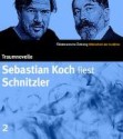 Sebastian Koch liest Schnitzler: Traumnovelle. 3 CDs. SZ Bibliothek der Erzähler - Sebastian Koch