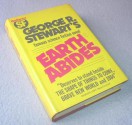 Earth Abides - George R. Stewart