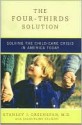 Four-Thirds Solution - Stanley I. Greenspan, Jacqueline Salmon