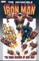 Iron Man: The Many Armors of Iron Man - David Michelinie, Dennis O'Neil, Bob Layton, Mark Bright, Barry Windsor-Smith, Joe Brozowski