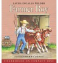 Farmer Boy - Laura Ingalls Wilder, Cherry Jones