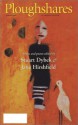 Ploughshares Spring, 1998: Stories & Poems Edited by Stuart Dabek & Jane Hirshfield, Vol. 24 - Stuart Dybek