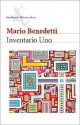 Inventario Uno - Mario Benedetti